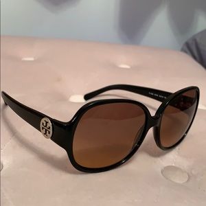 Tory Burch sunglasses